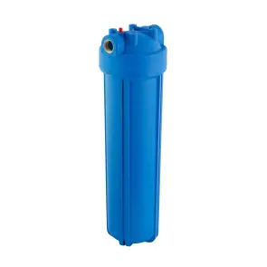 Фільтр магістральний SantehPlast BB20-1" №1