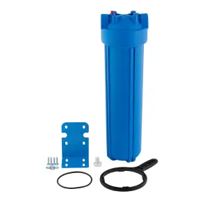 Фільтр магістральний SantehPlast BB20-1" №4