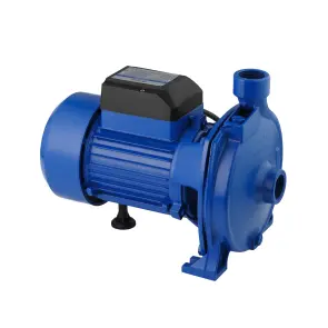 Насос поверхневий відцентровий Agua CPM 158 Нmax 32 м Qmax 100 л/хв P 1100 Вт корпус чавун №4