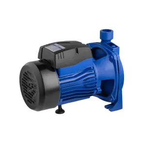 Насос поверхневий відцентровий Agua CPM 180 Нmax 36 м Qmax 120 л/хв P 1500 Вт корпус чавун №1