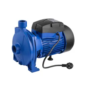 Насос поверхневий відцентровий Agua CPM 180 Нmax 36 м Qmax 120 л/хв P 1500 Вт корпус чавун №4