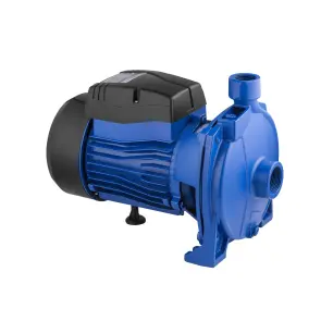 Насос поверхневий відцентровий Agua CPM 180 Нmax 36 м Qmax 120 л/хв P 1500 Вт корпус чавун №5