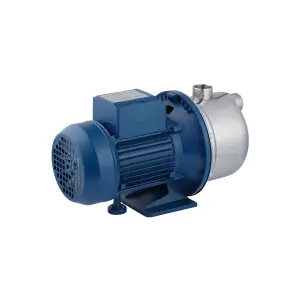 Насос поверхневий Forwater JET 100S 1,1 кВт №1