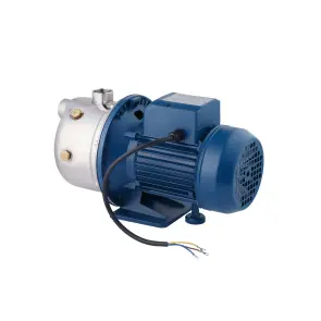 Насос поверхневий Forwater JET 100S 1,1 кВт №3