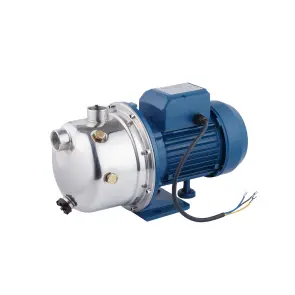 Насос поверхневий Forwater JET 100S 1,1 кВт №4