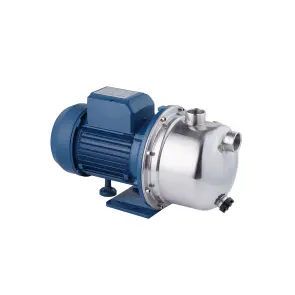 Насос поверхневий Forwater JET 100S 1,1 кВт №5