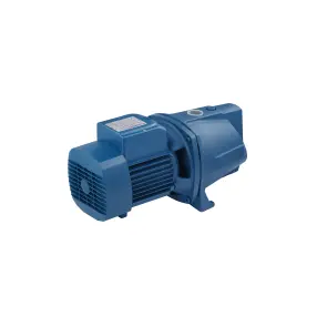 Насос поверхневий Forwater Pedrollo (AS) JSW 15 М 1,1 кВт (10М-1) №1