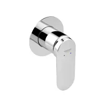 Змішувач прихованого монтажу для душу Kroner Element 211433-0101