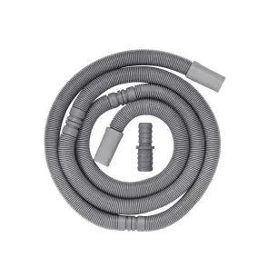 Шланг сливной для стиральной машины Kroner KRP-DR150 150 см №1