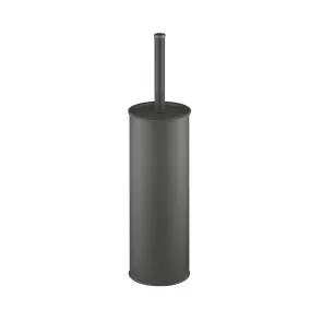 Йоржик для унітаза підлоговий Kroner KRP Graz - GRP017R №1