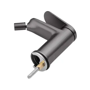 Змішувач для біде Kroner Element 211210-5301 №7