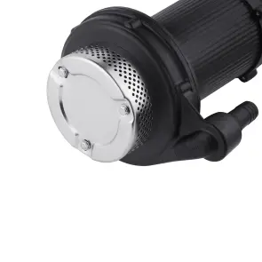 Насос дренажний Pumpman QDX1,5-32-0,75 кВт Hmax 33 м Qmax 7,2 куб.м 750 Вт №4