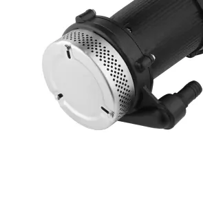 Насос дренажний Pumpman QDX1,5-24-0,55 кВт Hmax 25 м Qmax 7,2 куб.м 550 Вт №4