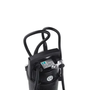 Насос дренажний Pumpman QDX1,5-17-0,37 кВт Hmax 18 м Qmax 6,5 куб.м 370 Вт №3
