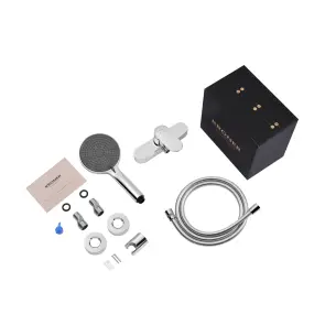 Смеситель для душа Kroner Element 211411-0101 №8