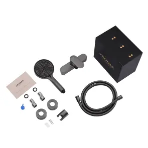 Смеситель для душа Kroner Element 211411-5301 №8