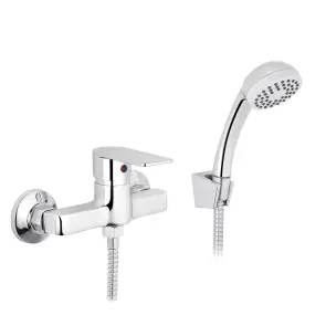 Змішувач для душу Agua Merida - C050 №1