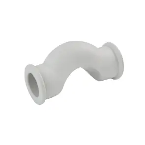Обвід короткий PPR GrandiTherm 20 мм №1