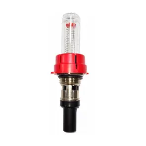 Витратомір для колектора Karro 1/2" №1