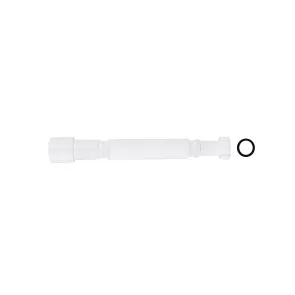 Гофра ANIplast 1 1/4"х40/50 мм 410-800 мм K206 №1