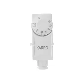 Термостат занурювальний Karro 1/2'' РЗ 90°С KR-1089 №3