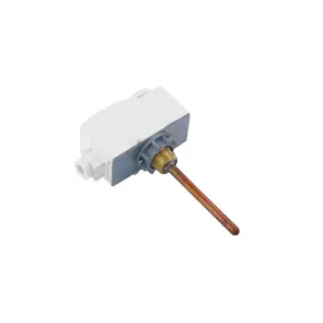 Термостат занурювальний Karro 1/2'' РЗ 90°С KR-1089 №4
