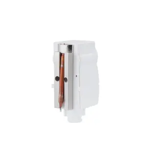 Термостат накладной Karro 90°C KR-1090 №4