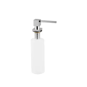 Дозатор для миючого засобу Kroner KRP Spender - C008 №1