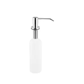 Дозатор для миючого засобу Kroner KRP Spender - C012 №1