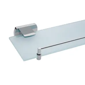 Полиця для ванної кімнати Kroner KRP Graz - C95611 №4