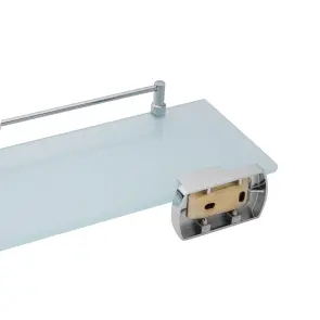 Полиця для ванної кімнати Kroner KRP Graz - C95611 №5