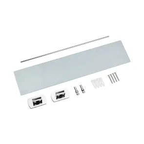 Полиця для ванної кімнати Kroner KRP Graz - C95611 №6
