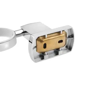 Дозатор для рідкого мила Kroner KRP Graz - C95612 №3