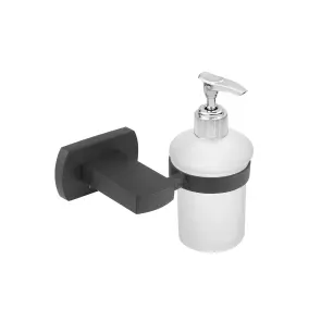 Дозатор для рідкого мила Kroner KRP Graz - GRP95612 №1