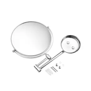 Зеркало косметическое Kroner KRP Graz - C1118 №4