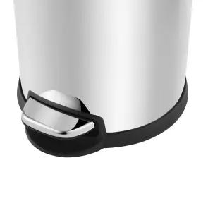 Відро для сміття Kroner KRP Graz- C406 5 л №4