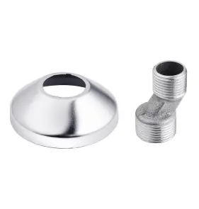 Декоративна чашка з ексцентриком Kroner KRM - C910 №1