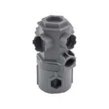 Ключ для аераторів універсальний Kroner KRP - K16