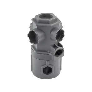 Ключ для аераторів універсальний Kroner KRP - K16 №1