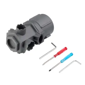 Ключ для аераторів універсальний Kroner KRP - K16 №2