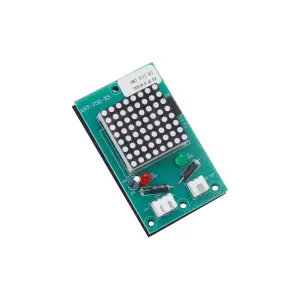 Цифровий екран дисплея Kroner Runder 0130 №1