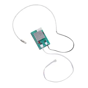 Цифровий екран дисплея Kroner Runder 0130 №3