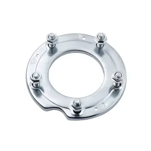 Фланець Kroner 0206 5-ти болтовий у зборі №1