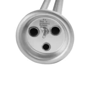 Колба фланець для сухих ТЕНів Kroner Flacher OLD 31300363 №3