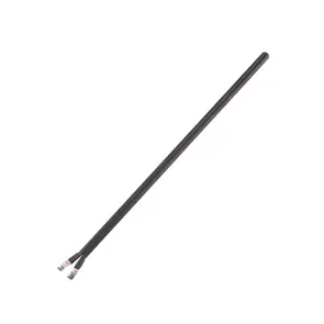 Тен для водонагрівача Kroner Flacher 1200 Вт NEW №1