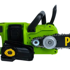 Акумуляторна ланцюгова пила Procraft PCA42/2 (Швидка зарядка, 2 АКБ 8 Аг Type-C) №4