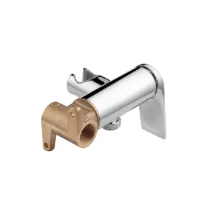 Набор для гигиенического душа скрытого монтажа со смесителем Kroner KRP Graz - C082 №4