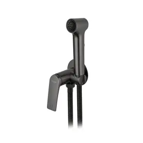Набор для гигиенического душа скрытого монтажа со смесителем Kroner KRP Graz - GRP082 №3