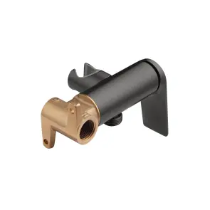 Набор для гигиенического душа скрытого монтажа со смесителем Kroner KRP Graz - GRP082 №4
