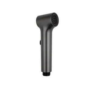 Набор для гигиенического душа скрытого монтажа со смесителем Kroner KRP Graz - GRP082 №6